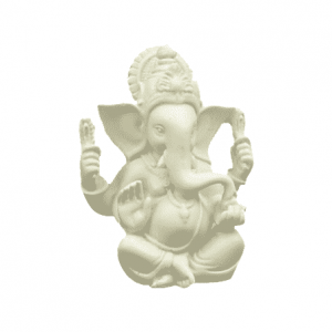 Ganesh - 12 Cm
