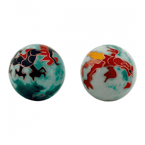 Baoding Balls Dragon