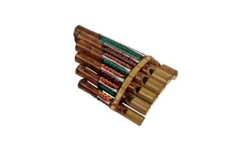 Nepalese Madal