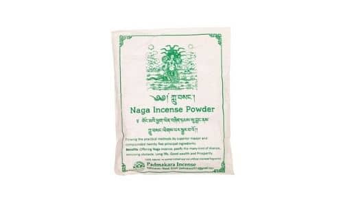 Incense Powder