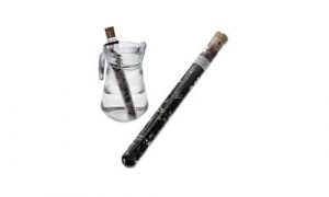 Gemstone Water Stick