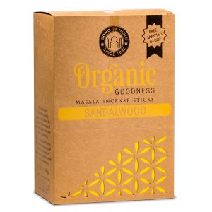 Masala Incense Sandalwood