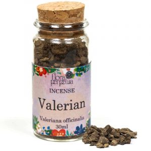 Herbal Incense Mexican Valerian