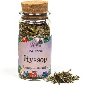 Incense Hysop