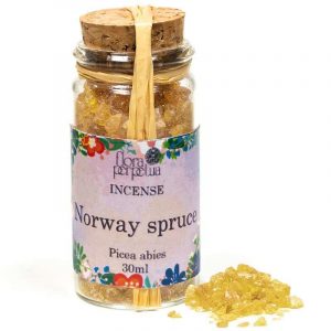 Incense Resin Sparrene Resin (Canada)