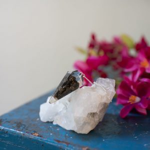 Pendulum Orgon - Pyrite