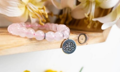 Lotus Jewelry