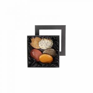 Imperial Stones Massage Set Jasper