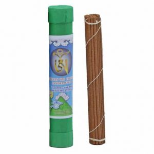 om sandalwood incense