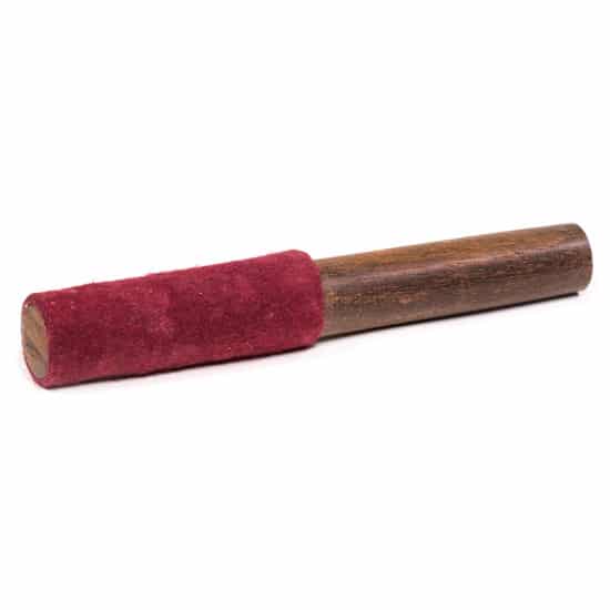 Lighting Wood Medium Metallic Singing Bowls