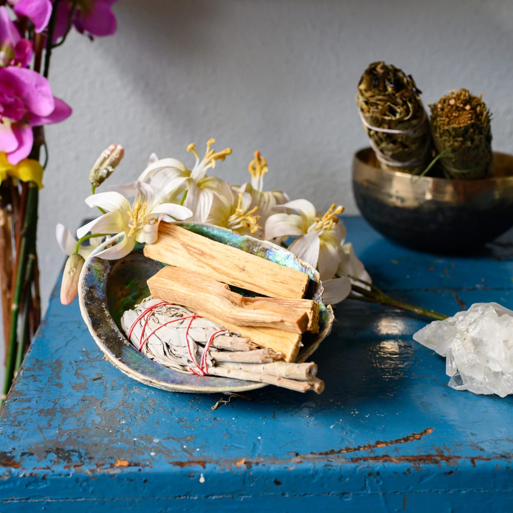 Cleanse Your Home Package