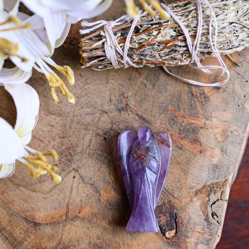 Spiritual Gift Angel 