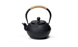 Japanese Teapot