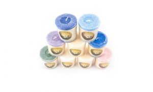 Stearin Candles