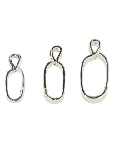 Donut Pendant Hanger for 40 mm Donuts