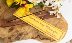 Nag Champa Incense