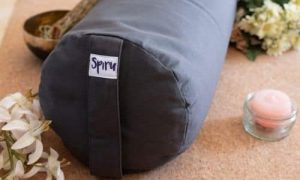 Yoga Pillow Round