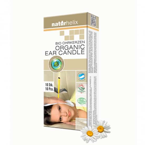 Ear Candle