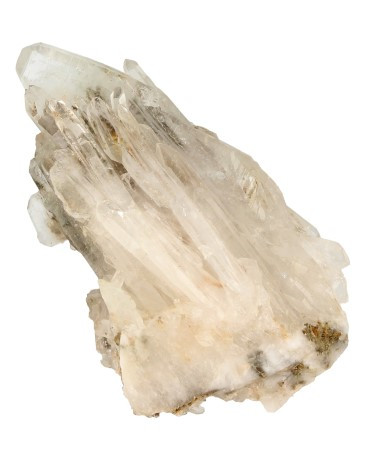 large rock crystal