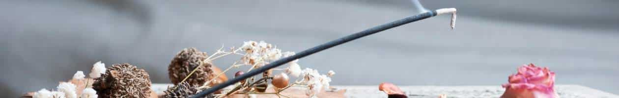 Incense