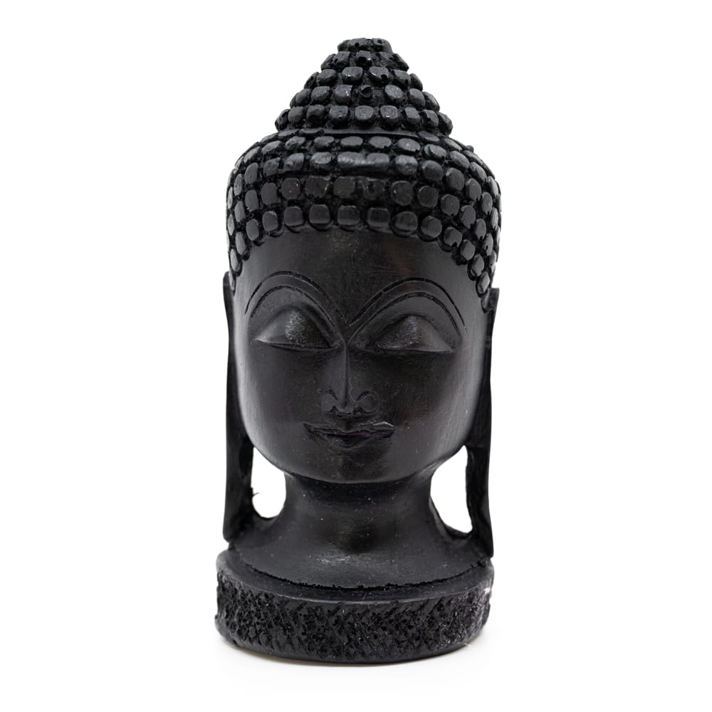 Buddha Head Statue (12 cm)