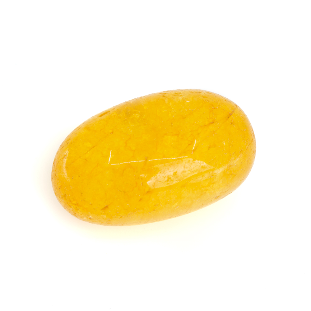 Jumbo Gemstone Citrine (20 - 40 mm)