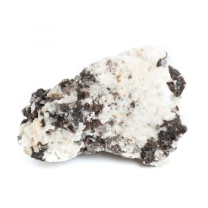 Raw Albite with Muscovite Gemstone 5 - 8 cm