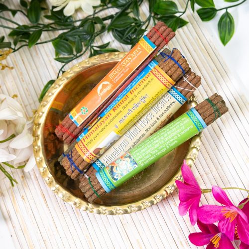 Incense