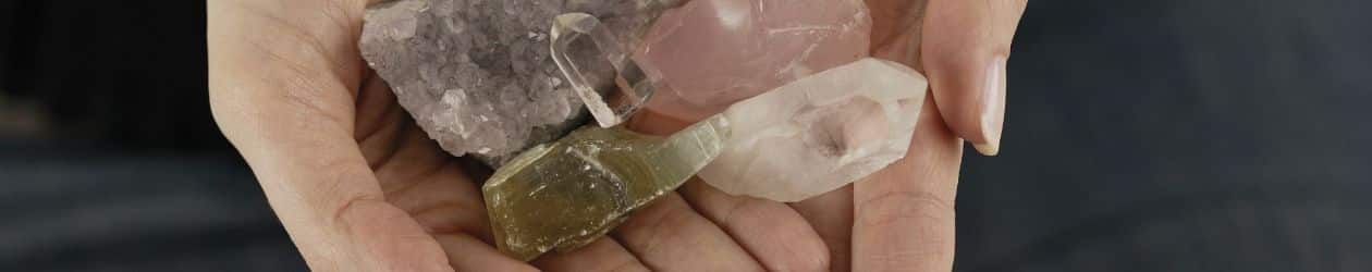 Gemstones & Minerals
