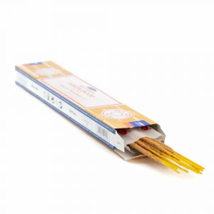 Satya - Sandalwood - Incense Sticks (1 Pack)