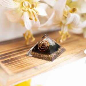 What is Orgonite? Discover the Origins of this Spiritual Powerhouse!