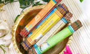 Incense Gift Sets