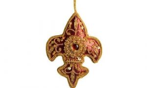 Traditional Ornaments