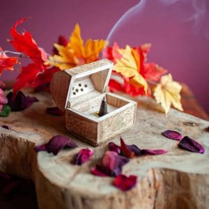 What Does Incense Do? Sacred Smoke and Spirituality