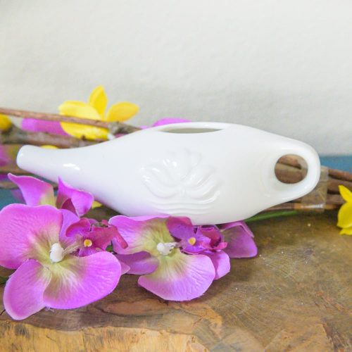 How to Use a Neti Pot: Getting Started with Nasal Wellness