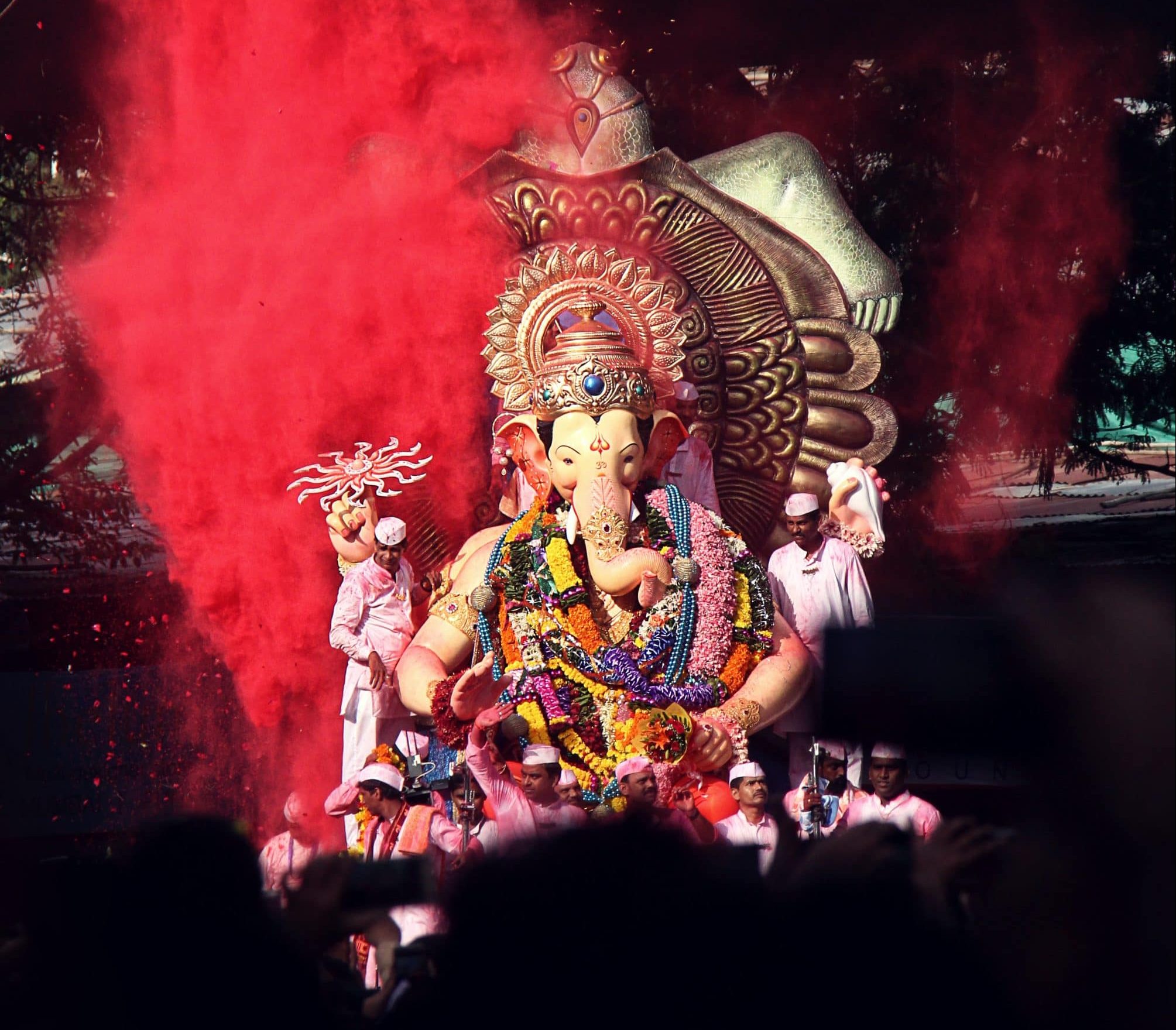 ganesh chaturthi