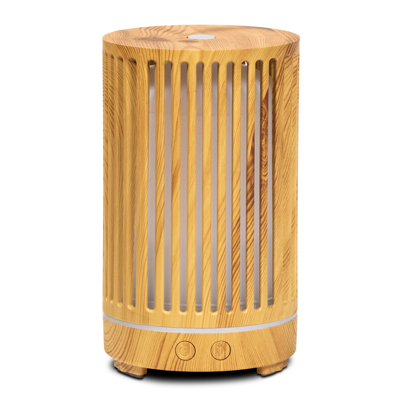 Aroma Diffuser ZaZen Natural - 200 ml; 250 g