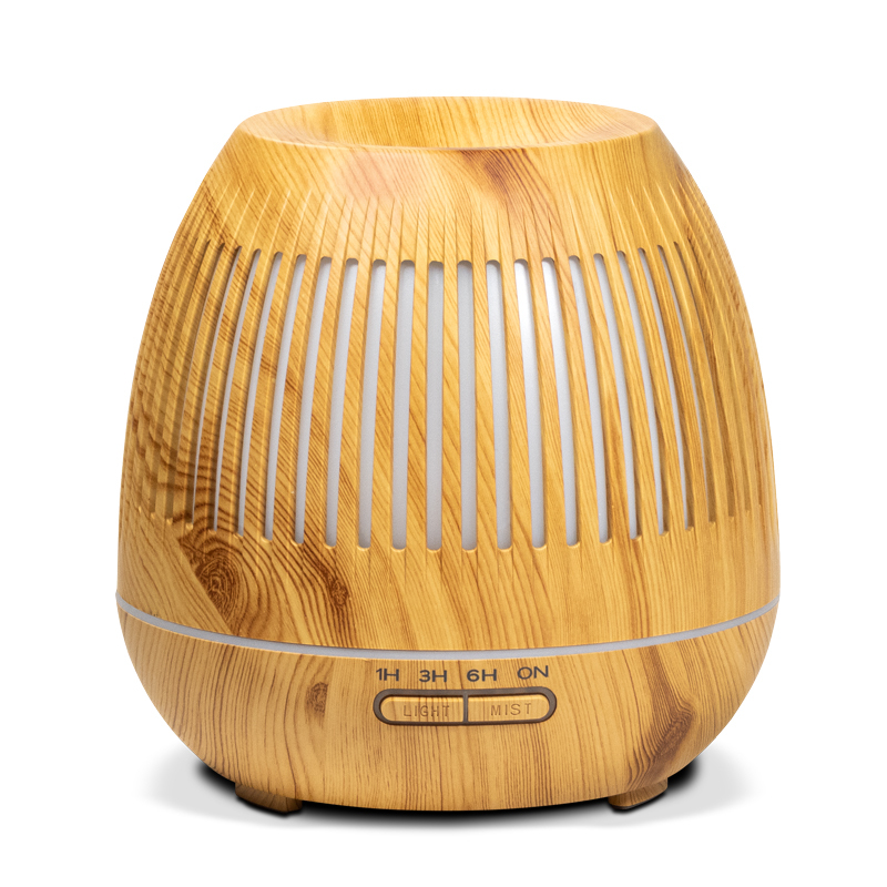 Aroma Diffuser Gaia Natural -- 400ml; 480g