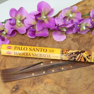 HEM Palo Santo Incense (1 pack)