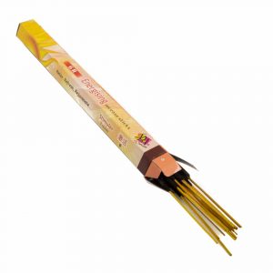 G.R. Incense - "Energizing" - Incense Sticks (20 Pieces)