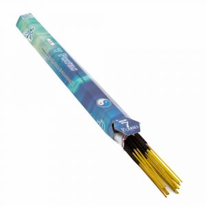 G.R. Incense - "7 Powers" - Incense Sticks (20 Pieces)