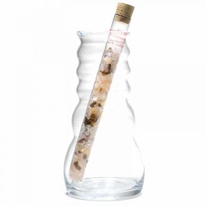 Gemstone Water Staff 3rd Chakra