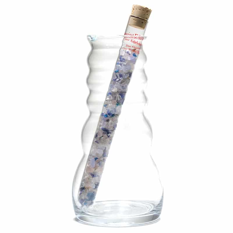 Gemstone Water Staff 5th Chakra