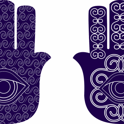 Hamsa Hand: Get Acquainted with This Multifaceted Amulet