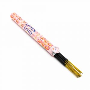 HEM Incense Lotus  (1 pack)