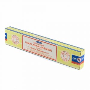 Satya - Himalayan Jasmine - Incense Sticks (1 pack)