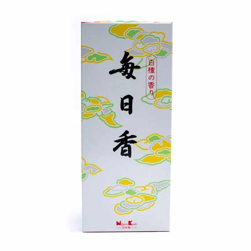 Viva Shin Wierook Mainichikoh Sandalwood