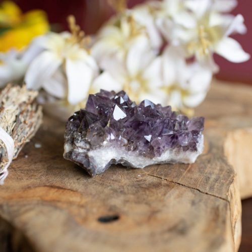 Raw Gemstones