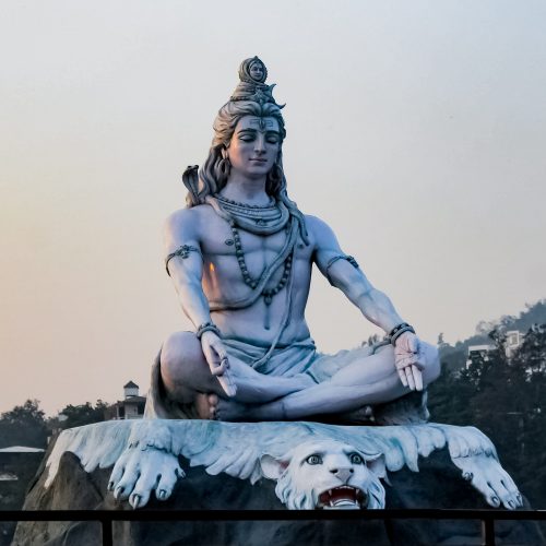 Ohm Namah Shivaya: Why You Should Shout Out To Shiva