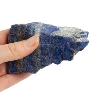 Raw Lapis Lazuli Gemstone 60 - 80 mm